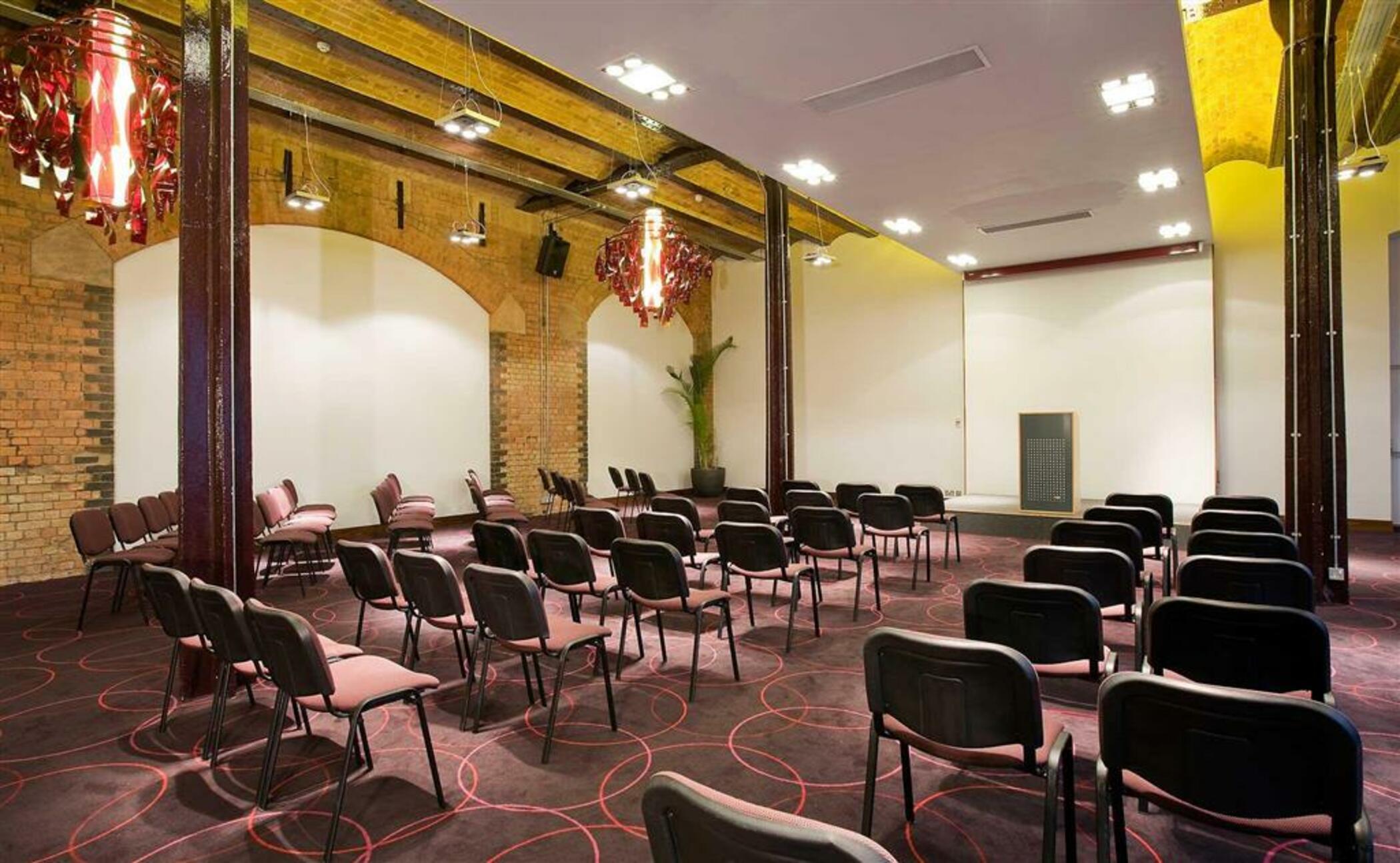 Novotel Cardiff Centre Facilities photo